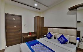 Hotel Amar Palace